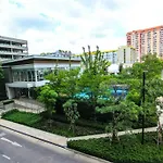 Nice Condo Near Ramkhamhaeng 60, Lam Sali Mrt